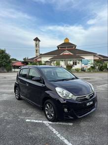 Perodua MyVi SE ZHS in Kuala Terengganu, TRG