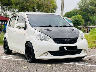 Perodua MyVi EZ STANDARD in Johor Bahru, JHR