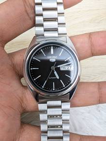 Seiko 5 SNX113 Automatic
