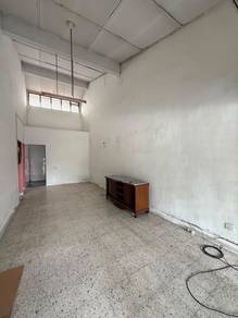 1-storey Terraced House For Sale in Ulu Tiram,JHR