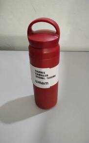 Tumbler - stainless steel
