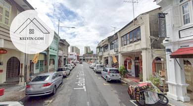 Shop lot For Rent in Georgetown,PNG
