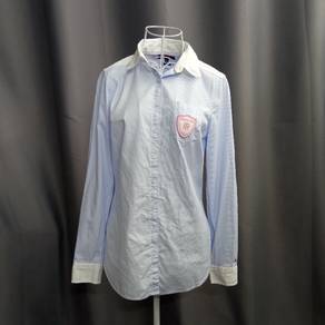 Tommy Hilfiger Long Sleeve Shirt