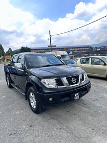 Nissan Navara COMFORT in Rawang, SGR