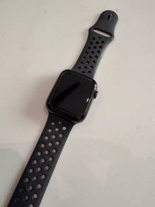 Apple Watch Series 6 44mm black