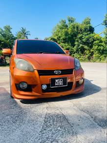 Perodua MyVi SE ZHS in Kota Bharu, KTN