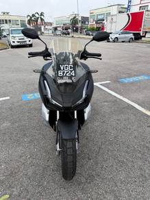 Honda ADV 150