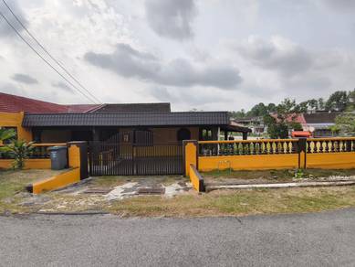 Semi-Detached House For Sale in Skudai,JHR