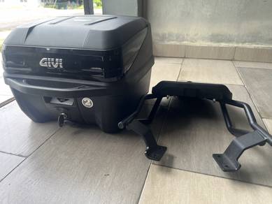 box givi sekali tapak ori