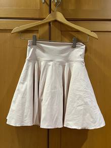 workout skort