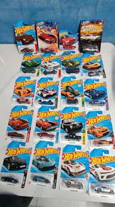 Hotwheels 20pcs