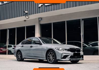 BMW 320i 20i SPORT in Others, SGR