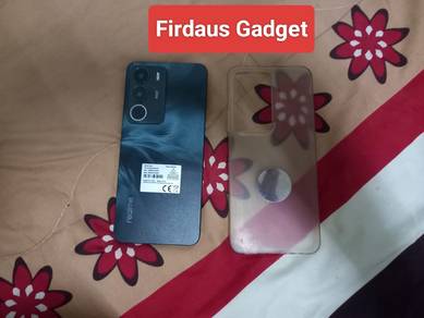 Realme c71 - 12gbram 128gbrom