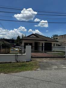 Bungalow House For Sale in Sungai Petani,KDH
