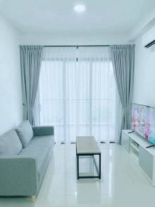 Apartment For Rent in Seri Kembangan,SGR