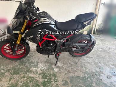 GPX GN150