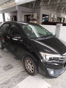 Perodua Bezza PREMIUM X in Kota Kinabalu, SBH