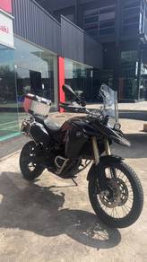 BMW F 800 GS Adventure