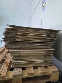 Plain box/kotak