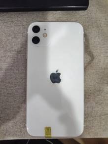 iPhone 11 64gb used