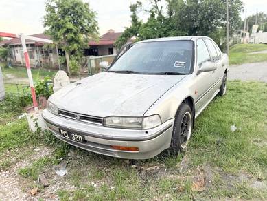 Honda Accord EXi in Ipoh, PRK