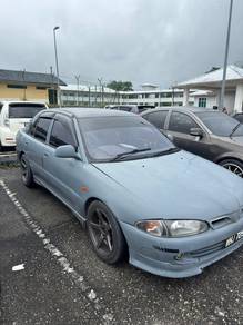 Proton Wira A/B GL in Mentakab, PHG