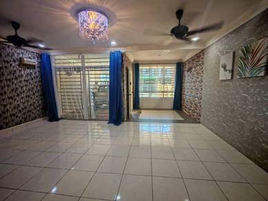 2-storey Terraced House For Sale in Kota Kinabalu,SBH