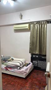 Condominium For Rent in Menara Megah
