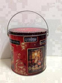 Golden Screen Cinema Collectible Tin