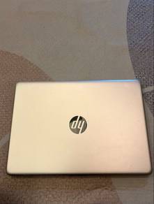 Laptop HP