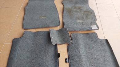Karpet honda civic & integra