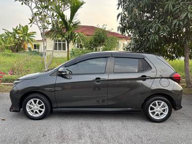 Perodua Axia SE SE in Cheras, SGR