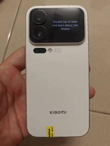 Xiaomi 17 Pro 256gb