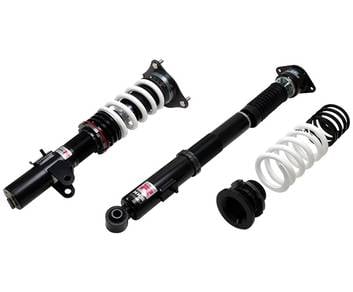HKS Hipermax R Suspension - Honda Civic FL5 Type R