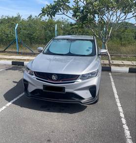 Proton X50 EXECUTIVE in Tanjung Bungah, PNG