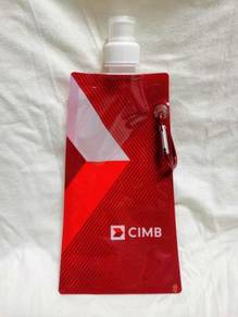 Eco-friendly reusable sports water bottle水壶