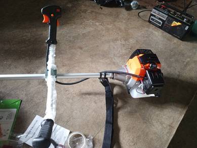 lawn mower