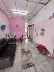 1-storey Terraced House For Sale in Ipoh,PRK