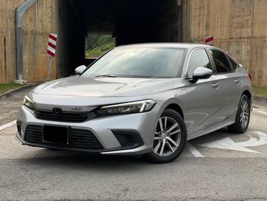 Honda Civic E in Serdang, KUL