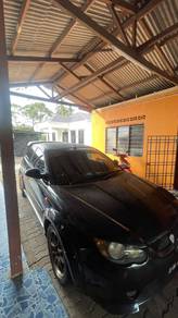 Proton Satria NEO H-LINE CPS in Port Dickson, NSN