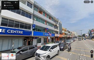 Shop lot For Sale in Kemaman,TRG