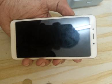 Redmi 6A 