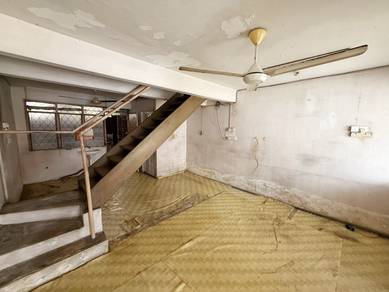 2-storey Terraced House For Sale in Masai,JHR