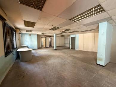 Office space For Sale in Kepong,KUL