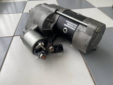 Starter Nissan Navara NP300