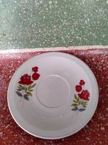 Piring vintage