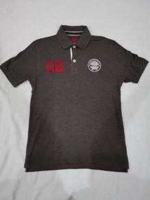 Triumph Motorcycle TShirt Short Sleeve D