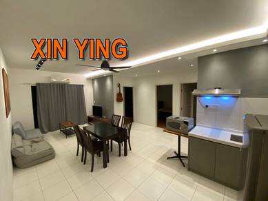 Condominium For Rent in Tri Pinnacle
