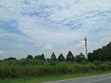 Industrial Land in Ulu Tiram, JHR
