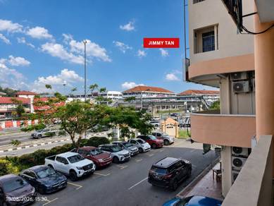Shop lot For Rent in Kota Kinabalu,SBH